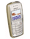 Best available price of Nokia 3120 in Antigua
