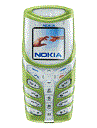 Best available price of Nokia 5100 in Antigua