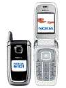 Best available price of Nokia 6101 in Antigua