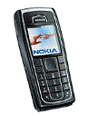 Best available price of Nokia 6230 in Antigua