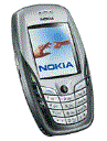 Best available price of Nokia 6600 in Antigua