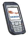 Best available price of Nokia 6670 in Antigua