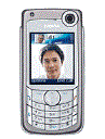 Best available price of Nokia 6680 in Antigua