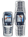 Best available price of Nokia 6800 in Antigua