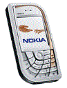 Best available price of Nokia 7610 in Antigua