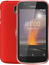 Best available price of Nokia 1 in Antigua
