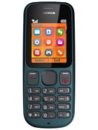 Best available price of Nokia 100 in Antigua