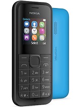 Best available price of Nokia 105 2015 in Antigua