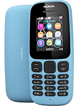 Best available price of Nokia 105 2017 in Antigua