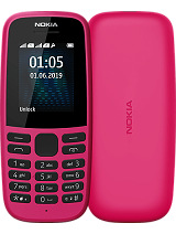 Best available price of Nokia 105 (2019) in Antigua