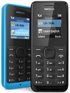 Best available price of Nokia 105 in Antigua