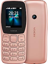 Best available price of Nokia 110 (2022) in Antigua