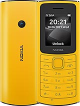 Best available price of Nokia 110 4G in Antigua