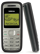 Best available price of Nokia 1200 in Antigua