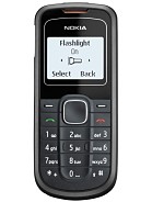 Best available price of Nokia 1202 in Antigua