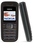 Best available price of Nokia 1208 in Antigua