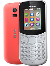Best available price of Nokia 130 2017 in Antigua