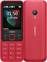Best available price of Nokia 150 (2020) in Antigua