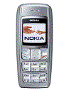 Best available price of Nokia 1600 in Antigua