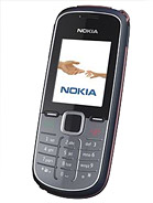 Best available price of Nokia 1662 in Antigua