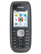Best available price of Nokia 1800 in Antigua