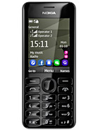 Best available price of Nokia 206 in Antigua