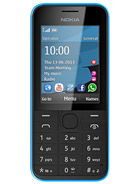 Best available price of Nokia 208 in Antigua