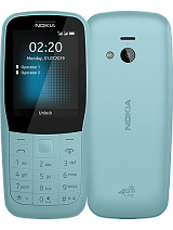 Best available price of Nokia 220 4G in Antigua