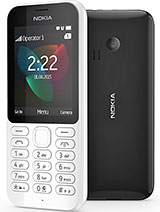 Best available price of Nokia 222 in Antigua