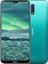 Best available price of Nokia 2_3 in Antigua