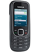 Best available price of Nokia 2323 classic in Antigua