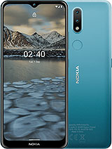 Best available price of Nokia 2.4 in Antigua