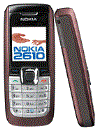 Best available price of Nokia 2610 in Antigua