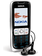 Best available price of Nokia 2630 in Antigua