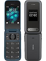 Best available price of Nokia 2760 Flip in Antigua