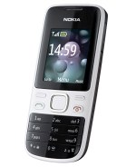 Best available price of Nokia 2690 in Antigua