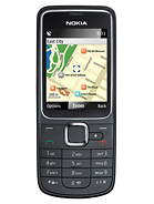 Best available price of Nokia 2710 Navigation Edition in Antigua