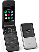 Best available price of Nokia 2720 Flip in Antigua