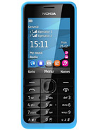 Best available price of Nokia 301 in Antigua