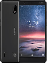 Best available price of Nokia 3-1 A in Antigua
