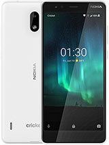 Best available price of Nokia 3-1 C in Antigua