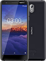 Best available price of Nokia 3-1 in Antigua