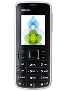 Best available price of Nokia 3110 Evolve in Antigua