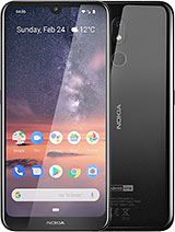 Best available price of Nokia 3-2 in Antigua