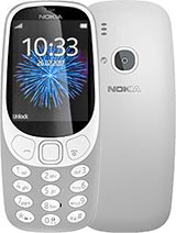 Best available price of Nokia 3310 2017 in Antigua