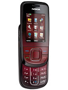 Best available price of Nokia 3600 slide in Antigua