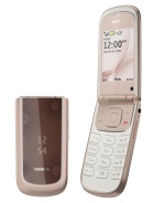 Best available price of Nokia 3710 fold in Antigua