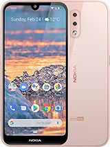 Best available price of Nokia 4-2 in Antigua