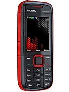 Best available price of Nokia 5130 XpressMusic in Antigua