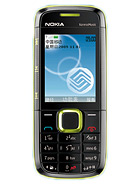 Best available price of Nokia 5132 XpressMusic in Antigua